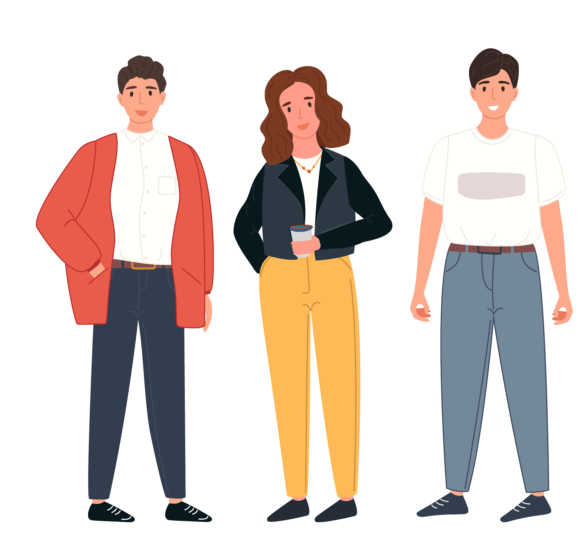 people